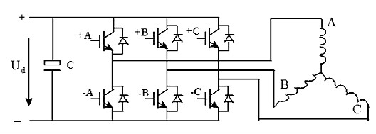 三極管，場效應管，IGBT