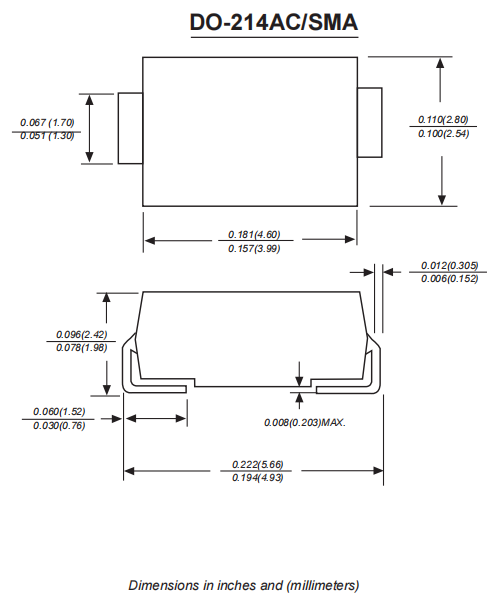 SMBJ180A