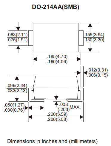 SMBJ180A