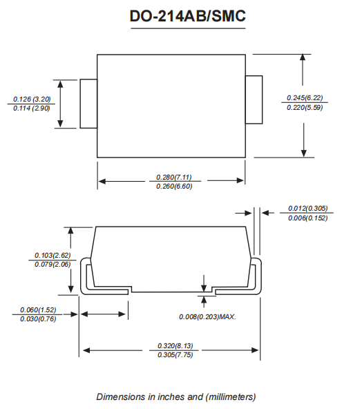 SMBJ180A