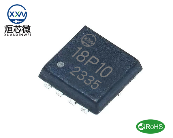 18P10D場(chǎng)效應(yīng)管參數(shù),18P10D中文資料